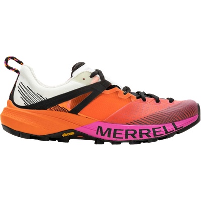 Merrell Обувки за естествен терен Merrell MTL MQM Цветен Velikost 41