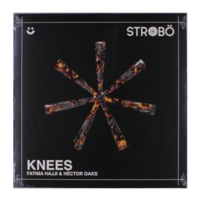 Fatima Hajji & Hector Oaks - Knees LP
