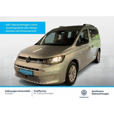 Volkswagen Caddy 1.5 TSI DSG Life 85 kW