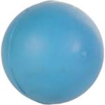 TRIXIE Ball - твърда гумена топка синя, червена, жълта, оранжева 5 cm