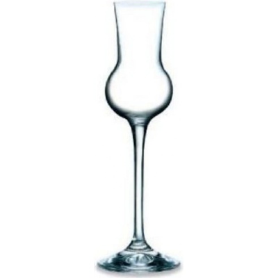 RONA Sklenice degustační Banchetto Grappa 70 ml
