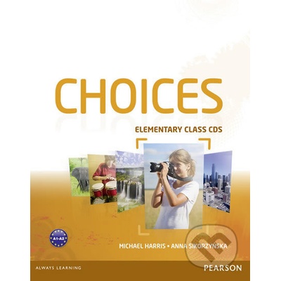 Choices - Elementary Class 1-6 - Michael Harris