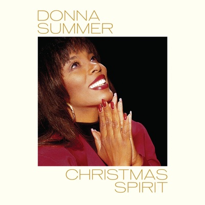 Summer Dona The Christmas S 1 Vinyl