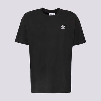 Adidas Тениска Ess Tee мъжки Дрехи Тениски IW5787 Черен XL (IW5787)