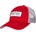 Finntrail Cap Red