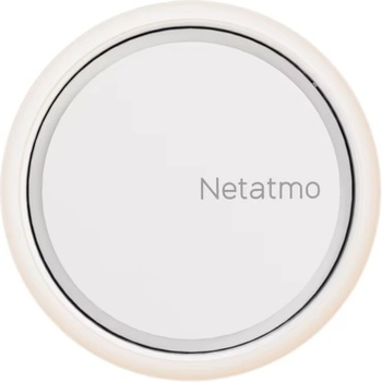 Netatmo Smart Radiator Valves NAV-EN