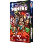PORTAL GAMES Разширение за настолна игра Imperial Miners: Aztecs vs Weirdlings (IMMAVW010224EN) - digit