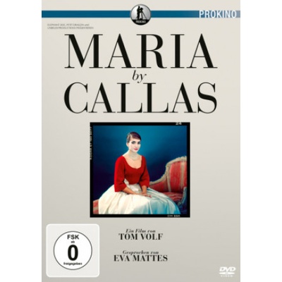 Maria by Callas