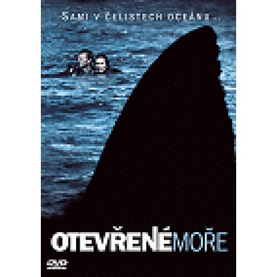 Otevřené moře DVD