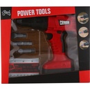 HM Studio šroubovák aku sada s příslušenstvím