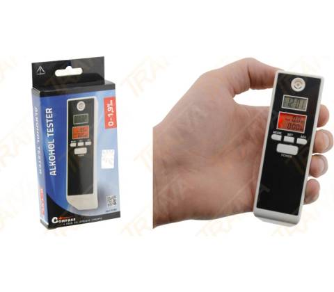 Compass 01901