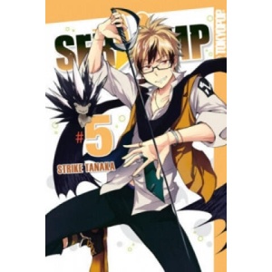 Servamp 05. Bd. 5. Bd. 5 | Strike Tanaka (ISBN: 9783842009585)
