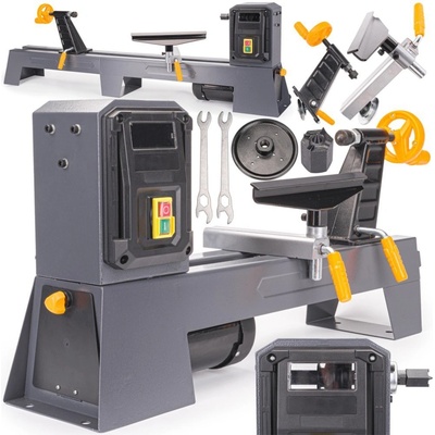 POWERMAT PM-TSD-600LCD