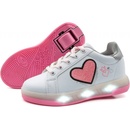 Breezy Rollers Light Heart