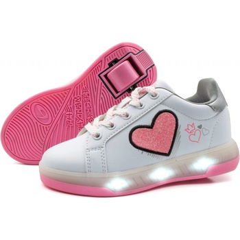 Breezy Rollers Light Heart