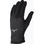 Mizuno Ръкавици за бягане Mizuno Running Breath Thermo black