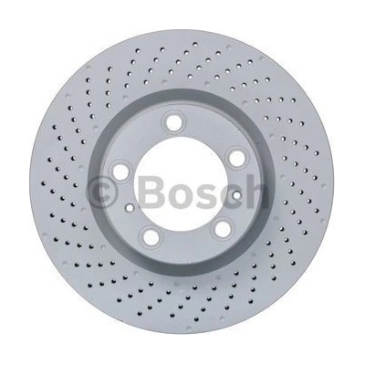 Brzdový kotúč BOSCH 0 986 479 D24