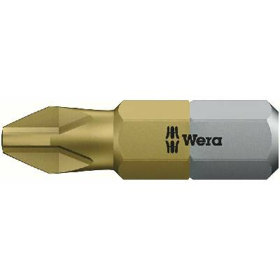Wera PH2x25mm 05480172001