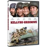 MagicBox Kellyho hrdinové - DVD (097501)