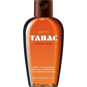 Tabac Original душ гел за мъже 200 мл