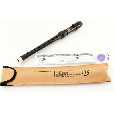 Yamaha YRN 302B – Zboží Mobilmania