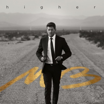 Bublé Michael - Higher Softpack CD