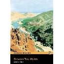 Between Two Worlds - Rabley Stephen