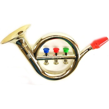 Trousselier Ловен рог (b06577)