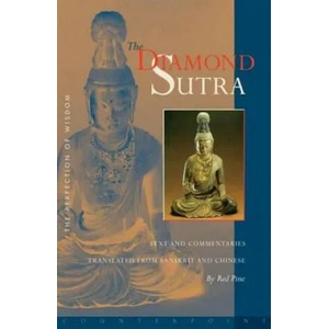 Diamond Sutra (ISBN: 9781582432564)