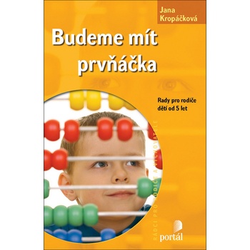 Budeme mít prvňáčka