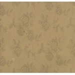 TITANUM Decorative paper woven roses mix 10pcs