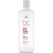 Schwarzkopf BC Bonacure Repair Rescue šampón 1000 ml