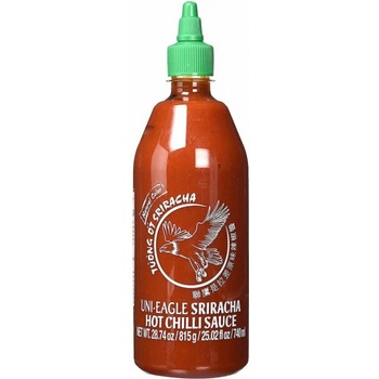 Huy Fong Sriracha Hot Chili Sauce čili omáčka 740 ml