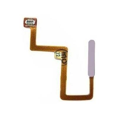 Xiaomi Redmi NOTE 11 PRO Plus flex fingerprint purple