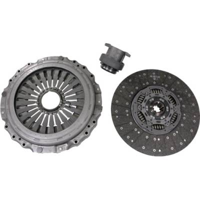Sada spojky Schaeffler LuK 643 3009 00 (643300900)