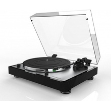 Thorens TD 402 DD - Nagaoka MP 110