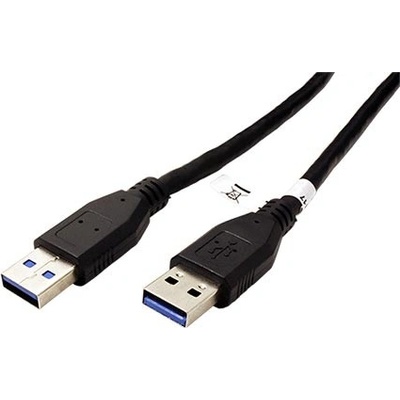 Goobay 11.92.8889 USB 3.0 A(M) - USB3.0 A(M), 5m, černý