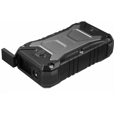 Viking outdoorová powerbanka SKADI III, 30000 mAh, bezdrátové nabíjení