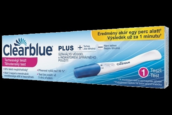 Najpredávanejší a najlepšie hodnotené tehotenské testy 2024/2025
