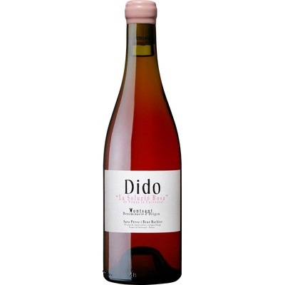 Venus La Universal Dido La Solucio Rosa 2023 Růžové 13,5% 0,75 l (holá láhev)