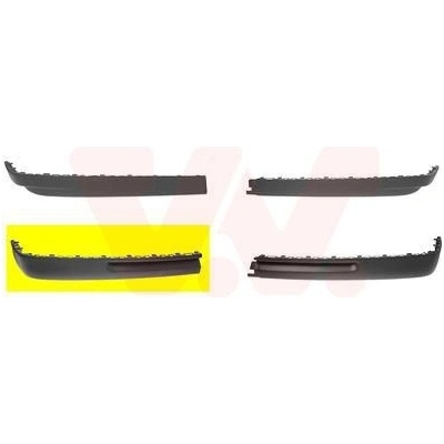 VAN WEZEL Spoiler 5880506
