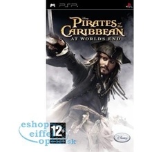 Pirates of the Caribbean: At World’s End