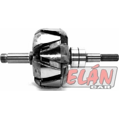 Rotor alternátoru - Hitachi L160-71006 RC 135142