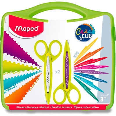 Maped Créa Cut – Hledejceny.cz