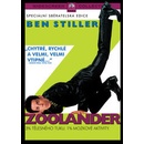 Zoolander DVD