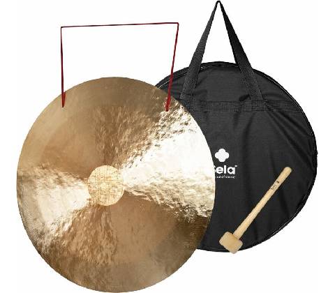 Sela Wind Gong 32"