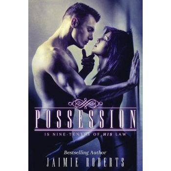 Createspace Independent Publishing Platform Possession | Jaimie Roberts, Shannon Steed