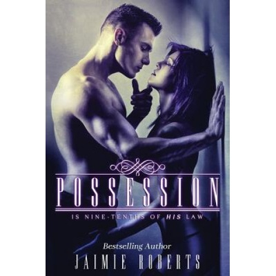 Createspace Independent Publishing Platform Possession | Jaimie Roberts, Shannon Steed