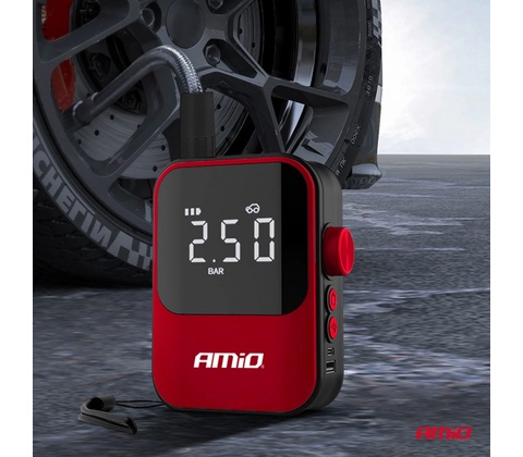 AMIO 03690