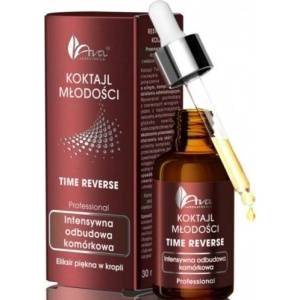 AVA Laboratorium AVA Laboratorium_cocktail Mlodosci face serum 30ml
